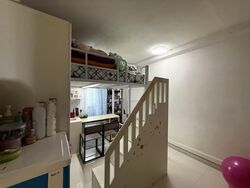 Blk 851 Tampines Ville (Tampines), HDB 3 Rooms #577483021